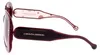 Damskie okulary przeciwsłoneczne Carolina Herrera Podgląd zdjęcia produktu 4
