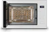 Klarstein Velaire Einbaumikrowelle 60 cm mit Grill – 25L, Produktbild-Vorschau 2