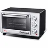 Sirge Mini-Ofen 16 Liter, kleiner Ofen, Pizzaofen, 100–230 Produktbild-Vorschau 1
