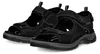 Ecco Offroad Damen Sandalen 82204302001 schwarz 39 Produktbild-Vorschau 16