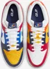 Nike Dunk Low "CO.JP What The / Midnight Navy Varsity Red" Produktbild-Vorschau 3