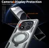 Dvouvrstvé pouzdro pro Xiaomi Redmi Note 14 Pro, magnetické Náhled obrázku produktu 6