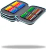 Jumper 3 Doggy CoolPack třípatrový penál s příslušenstvím Náhled obrázku produktu 15