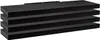 WOLTU 4er-Set Wandregal Wandboard Bücherregal Regale für Produktbild-Vorschau 1