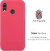 Cadorabo Hülle für Huawei P20 LITE 2018 / NOVA 3E Produktbild-Vorschau 3