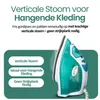 Emerio Stoomstrijkijzer SI-110298.4 – Zelfreinigend – 8–17 Productafbeelding-voorbeeld 4