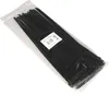 Kabelbinder McPower schwarz 300x4,8mm 100er-Pack UV Produktbild-Vorschau 1