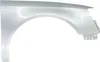 Parafango VW Passat B6 destro LA7W 05-10 Verniciato nuovo Anteprima dell’immagine prodotto 1