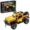 Lego Technic Jeep Wrangler 42122 Podgląd zdjęcia produktu 33