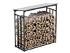 Supporto in legno FWR03, 185 x 70 x 185 cm Anteprima dell’immagine prodotto 6