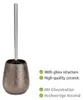 WENKO Szczotka WC Zestaw uchwytów do toalety Marrakesh Podgląd zdjęcia produktu 3