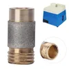 Métal Diamond Bit de meulage, céramique, verre, outil de Voir les images du produit 2