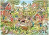 Puzzle Jumbo Jan van Haasteren 1000 elementów Jumbo Puzzle Náhled obrázku produktu 3