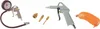 Stanley Druckluft-Set KIT 6 6-teilig Anteprima dell’immagine prodotto 2