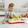 Vzdelávacia hračka s vyskakujúcimi zvieratkami, svetlom a Náhľad obrázku produktu 4