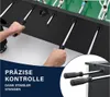 Stolní fotbal Wuzzler 24850, stolní fotbálek, společenská Náhled obrázku produktu 4