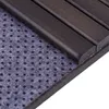 Relaxdays Sofatablett Armlehne, Bambus, Armlehnentisch für Produktbild-Vorschau 9