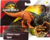 Jurassic World JCL52, 4 Jahr(e), Mehrfarbig Produktbild-Vorschau 3