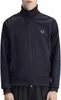 Fred Perry Contrast Tape Trainingsjacke Herren Produktbild-Vorschau 1