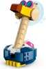 Lego Super Mario 71414 Conkdor's Noggin Bopper... Voir les images du produit 5