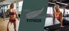 Černá sportovní podložka, na fitness, jógu, cvičení, s Náhled obrázku produktu 12