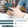 Cadorabo Schutzhülle für Motorola EDGE 20 LITE / FUSION Produktbild-Vorschau 7