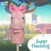 Pink Papaya Steckenpferd - Sparkles Produktbild-Vorschau 5