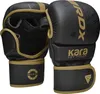 RDX MMA Boxhandschuhe Grappling-Training Kickboxen Kampf Produktbild-Vorschau 1