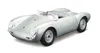 Model samochodu Maisto Porsche 550 A Spyder 1:18 Podgląd zdjęcia produktu 3