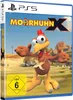 MOORHUHN X für Playstation 5 - Kultspiel Produktbild-Vorschau 1