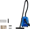 Nilfisk BUDDY II 12 - Aspirapolvere - Canister - con sacco Anteprima dell’immagine prodotto 7