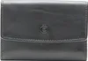 Esquire Pelle caso chiave Logo Key Case Black nero Anteprima dell’immagine prodotto 1