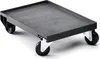 DURABLE Lagertrolley, 1809693060 schwarz Produktbild-Vorschau 1
