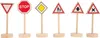 Kit de panneaux de signalisation Voir les images du produit 6