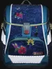 Cartable/sac à dos 2V1 pour les élèves de première année - Voir les images du produit 16