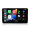 JUNSUN Carplay 9" Autoradio pour Audi A3 2003-2013 Android Voir les images du produit 1