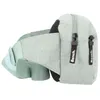 Bench. marsupio Waist Bag Pastel Green menta Anteprima dell’immagine prodotto 4