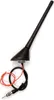 Compass 03151 - elektronische Antenne 12V Gummi Produktbild-Vorschau 1