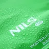 Borsa impermeabile NILS Camp NC1703 10L verde Anteprima dell’immagine prodotto 4