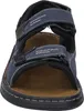 Josef Seibel Franklyn Sandalette Blau Produktbild-Vorschau 32