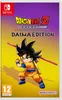Cenega Gra Nintendo Switch Dragon Ball Z Kakarot Daima Podgląd zdjęcia produktu 4
