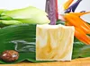 GREENDOOR Naturseife Sanddorn Orange Produktbild-Vorschau 2
