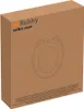 Sedile WC con chiusura rallentata Ruhhy 24547 Anteprima dell’immagine prodotto 16