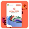 Microsoft Office 2021 Professional Plus Lizenz | 1 PC Produktbild-Vorschau 1