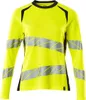 MASCOT 19091-771-17010-5XLONE, T-Shirt, Frau, 5XLONE, 136 Produktbild-Vorschau 1