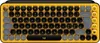 Logitech POP Keys Wireless Mechanical Keyboard With Emoji Produktbild-Vorschau 2