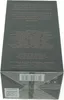 The image shows the back of a perfume box with ingredient and manufacturer information printed on it. Podgląd zdjęcia produktu