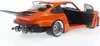 Solido 421186367 Porsche 911 KS-R 2022 orange 1:18 Produktbild-Vorschau 12