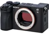 Sony α 7C II, 33 MP, 7008 x 4672 px, Exmor R CMOS, 4K Ultra Náhľad obrázku produktu 9
