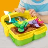 Play-Doh G04925L0, Mehrfarbig, Junge/Mädchen, 3 Jahr(e), 99 Produktbild-Vorschau 17